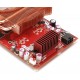 VGA FET Heatsink ZM-RHS50